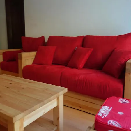 Appartamento Snug Near Area Veysonnaz