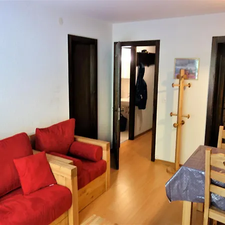 Appartamento Snug Near Area *